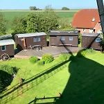 Traumwagen An Der Muehle *
