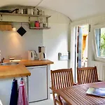 Traumwagen An Der Muehle Holiday home