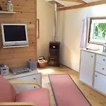 Traumwagen An Der Muehle Holiday home *