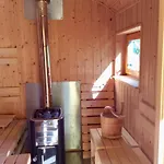 Holiday home Traumwagen An Der Muehle Thalingburen