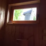 Holiday home Traumwagen An Der Muehle *