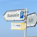 Traumwagen An Der Muehle Holiday home *