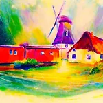 Traumwagen An Der Muehle Holiday home