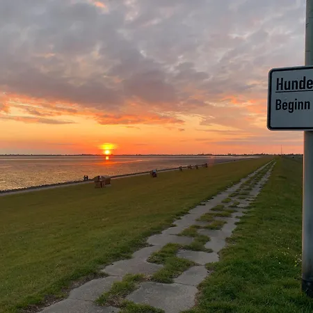 Traumwagen An Der Muehle Holiday home *