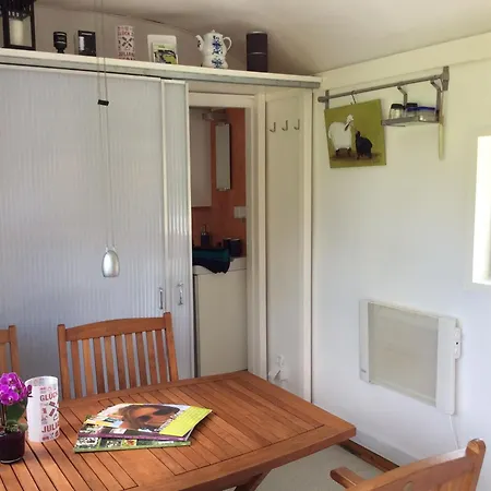 Traumwagen An Der Muehle Thalingburen