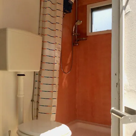 Holiday home Traumwagen An Der Muehle