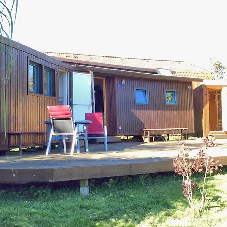 Traumwagen An Der Muehle Thalingburen