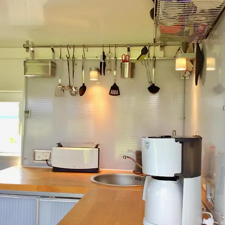 Traumwagen An Der Muehle * Thalingburen