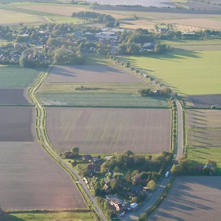 Traumwagen An Der Muehle Holiday home *