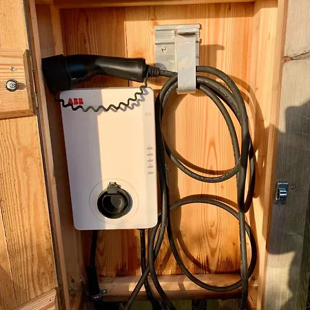 Traumwagen An Der Muehle *