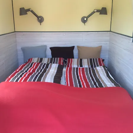 Traumwagen An Der Muehle