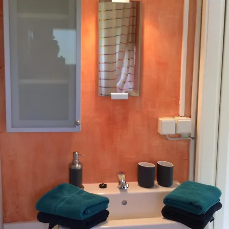 Holiday home Traumwagen An Der Muehle *