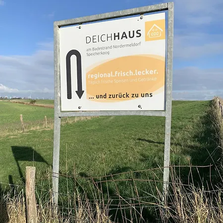 Holiday home Traumwagen An Der Muehle Thalingburen