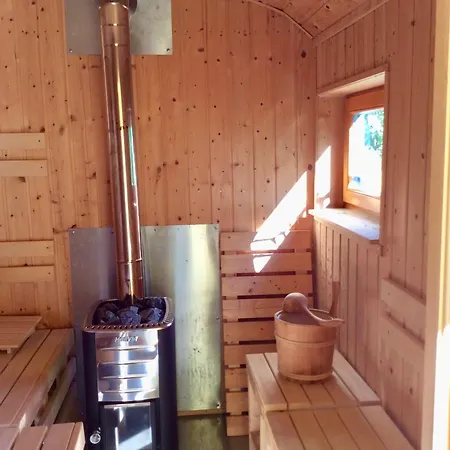 Traumwagen An Der Muehle Thalingburen