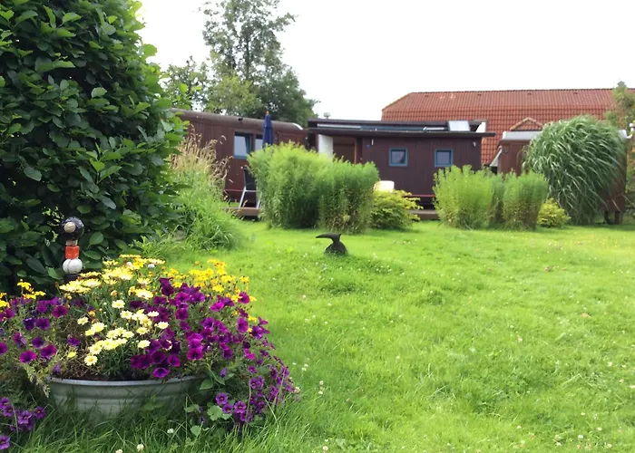 Traumwagen An Der Muehle